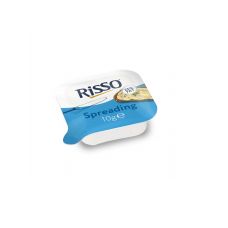 Margarinas Light, porc., 400*10g, Risso