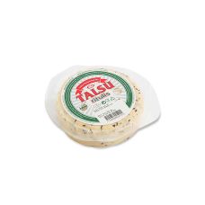 Cheese Talsu Round with cumin, 12*~350g, Talsu Piensaimnieks