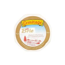 Juust Brie, rasva 60%, 2*1kg, Ermitage