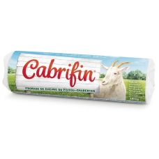 Sūris Buchette Pur Chevre iš ožkos pieno, rieb. 23%, 15*180g