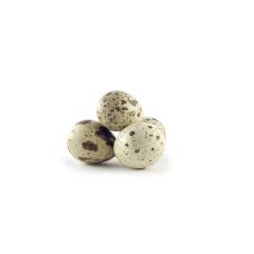 Quail eggs, 9*18pcs, Quail