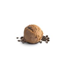 Ice cream coffee with coffee pieces, 2*2.4L (1.299kg), Bon-et-Engage