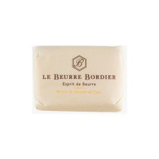 Butter Traditional Churned (with Yuzu) Beurre Bordier, fat 78%, 1kg