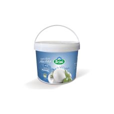 Сыр Mozzarella, в ведре, 2.5кг (25*100г), Brimi