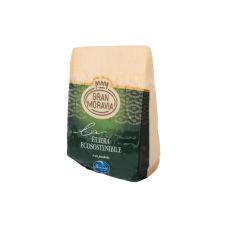 Juust Gran Moravia, rasva 32%, 7*~1kg