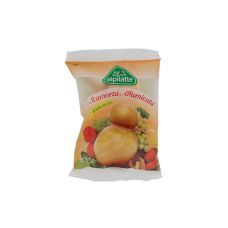 Juust Scamorza, suitsutatud, rasva 52%, 6*250g, Alpilatte