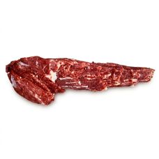 Говядина, вырезка, зерновой откорм, охл., вак., 9*~1.5-1.8kg, Уругвай
