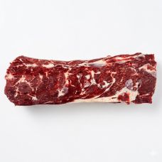 Говядина, карбонад, тонкий край (Striploin), без кости, зернов. откорм, охл., вак., 4*~4kg-, Уругвай