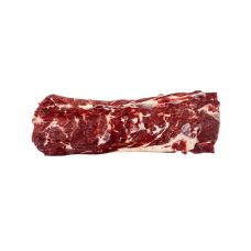 Liellopa jostas dala (Striploin), b/kaula, barots ar graudiem, atdz., vak., 4*~4kg, Urugavaja