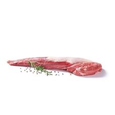 Beef tenderloin, Angus, grain fed, chilled, vac., 7*~1.5-1.8kg, Argentina