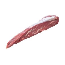 Beef tenderloin, chilled, vac., 9*~1.8+kg, Ireland