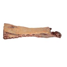 Beef whole loin, bone in, chilled, in net, 1*~23+kg+, Ireland