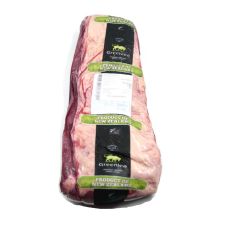 Beef Striploin, boneless, chilled, vac., 5*~2.4-5.5kg, New Zealand