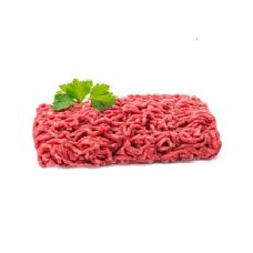 Beef minced meat, chilled, vac., ~1.5-1.7kg, KGS, Latvia