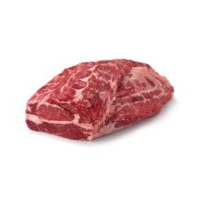 Beef chuck roll, chilled, vac., 7*~2.5-3.5kg, Namibia