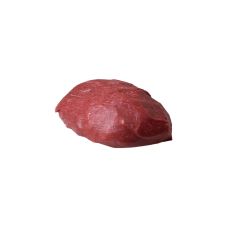 Beef Top Side, PAD, chilled, vac., 4*~5kg, Namibia