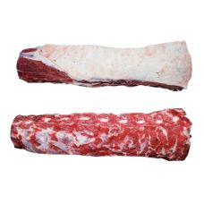 Liellopa jostas dala (Striploin), b/kaula, atdz., vak.,  4*~3-4kg,  Jaunzēlande
