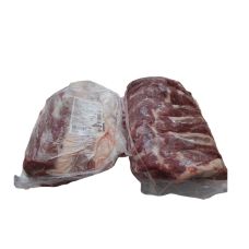 Liellopa antrekots (Rib-Eye), sald., vak., 9*~2+kg, Brazīlija