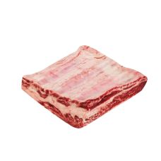 Jautienos šonkauliai (Short-Ribs), šald., vak., 14*~1.5kg, Vokietija