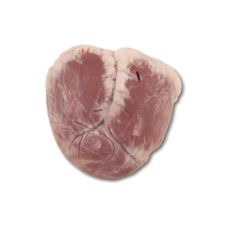 Veal hearts, chilled, vac., 5*~2.6kg, Netherlands