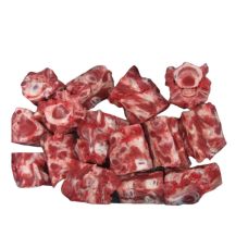 Veal Neck bones, chilled., 18*~0.722kg, Netherlands