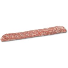 Veal Loin, boneless, frozen, vac.,  6*~2.5-3kg, Netherlands