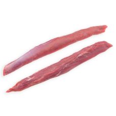 Lamb tenderloin, chilled, vac., 20*~500--550g, New Zealand