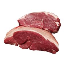 Lamb chumps, CAP ON, frozen, vac., 9*(4*~400-450g), New Zealand