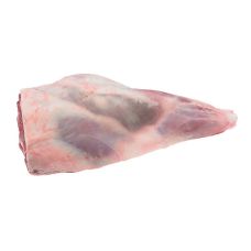 Lamb leg, bone-in, ABO, frozen, vac., 8*~2-3kg, Ovation, New Zealand