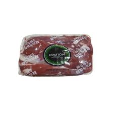 Lamb tenderloin, frozen, vac., 24*~500-625g, Ovation, New Zealand