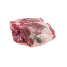 Lamb tleg, boneless, frozen, vac., 9*~1.5kg, Ovation, New Zeland