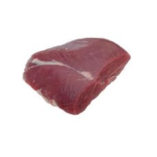 Mutton chumps, CAP OFF, frozen, vac., 8*(6*200-230g), Ovation, New Zealand