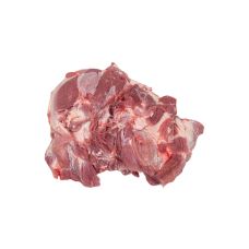 Pork Shoulder, boneless, skinless, frozen, vac, 2*~10kg, Belgium