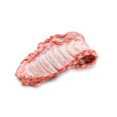Свиные ребра, заморож., ящик, 1*~13-20kg, Великобритания