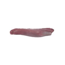 Cūkas fileja, sald., vak., 1*~12kg (20*~600g), Beļģija