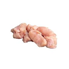 Rabbit meat boneless, chilled, vac., 2*~2.5kg, France