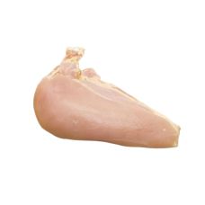 Cāļa kruts fileja ar spārnu, atdz., vak., 1*~2.6kg, PF Ķekava