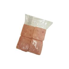 Cūkgaļas šķiņķis Sandwich de York Gran Duc, sagr., 25g, vak., ~1kg, PPAC