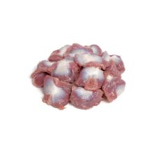 Chicken stomach, cool, packed, 1*~1kg, PF Kekava