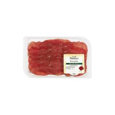 Говядина Bresaola, нарез., 5*100г, Fratelli Parmigiani