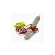 Sausage Salami Milano, sliced, vac., ~1.2kg, PPAC