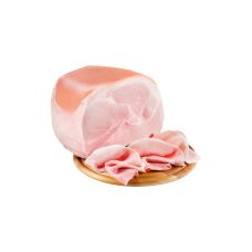 Cūkgaļas šķiņķis Prosciutto Cotto Granmagro, vār., vak., 1*3.8kg, Casa Modena