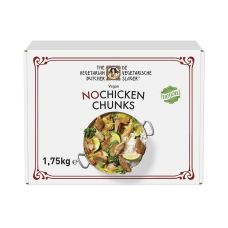 Pieces with chicken flavor, frozen, VEGAN, 1*1.75kg, The Vegetarian Butcher