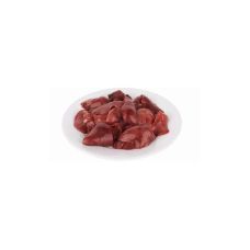 Chicken liver, frozen, 1*10kg