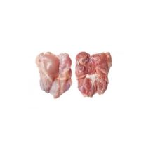 Chicken leg, boneless, skin off, frozen, 1*10kg