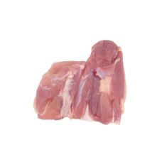 Chicken legs, boneless, skin off, frozen, IQF, 4*2.5kg