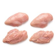Vistas fileja, sald., kaste, 1*10kg (4*2.5kg), Polija