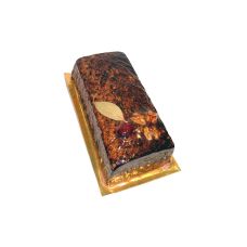 Pate walnut, Refill rect., 2*2kg, Pate Grand-mere