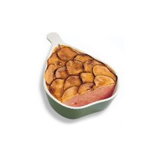 Pate with pears Ceramic Dish, 2*1.5kg, Pate Grand-mere