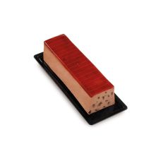 Smooth pate with cranberries, 3*1.05kg, Pate Grand-mere